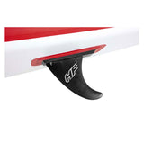 Bestway hydro force sup board fastblast tech set