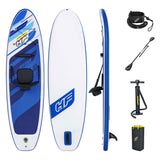 Bestway Hydro Oceana Convertible SUP Set