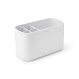 Brabantia renew badkamer caddy - white