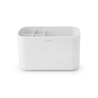 Brabantia renew badkamer caddy - white