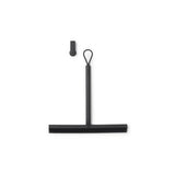 Brabantia douchewisser renew met deurhaak