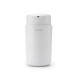 Brabantia renew zeepdispenser, 250 ml - white