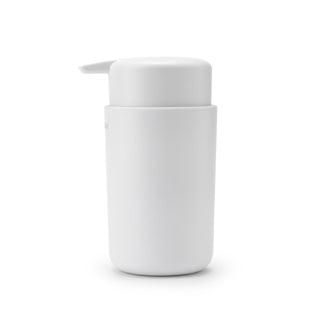 Brabantia renew zeepdispenser, 250 ml - white