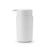 Brabantia renew zeepdispenser, 250 ml - white