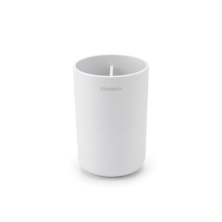 Brabantia renew tandenborstelhouder - white