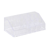 No brand cosmetica opbergbakje 17,5 x 9,5 x 6,5 cm