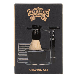 Geen merk scheerset barbershop basic