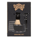 Geen merk scheerset barbershop basic