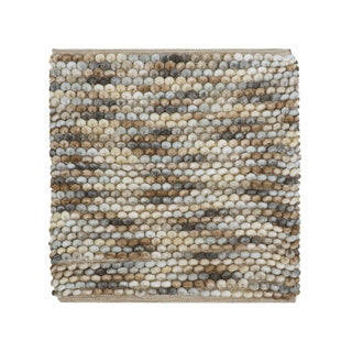Via chasse toiletmat brown 60 x 60 cm caorle