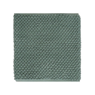 Via chasse toiletmat green 60 x 60 cm caorle