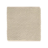 Via chasse toiletmat sand 60 x 60 cm caorle