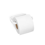 Brabantia mindset toiletrolhouder - mineral fresh white