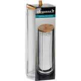 No brand make up organizer met bamboe