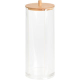 No brand make up organizer met bamboe