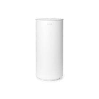 Brabantia mindset reserverolhouder - mineral fresh white