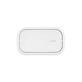 Brabantia mindset badkamer afvalbakje - white