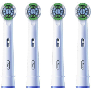 Oral-b oral b refill precision clean 4 stuks