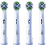 Oral-b oral b refill precision clean 4 stuks