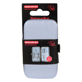 Manicureset assorti kleur