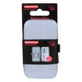 Manicureset assorti kleur