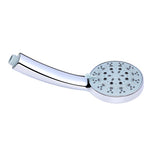 Douchekop 24x10x5 cm 5 functies