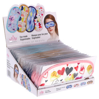 Diversen oogmasker