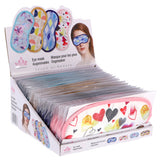 Diversen oogmasker