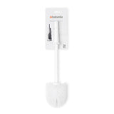 Brabantia vervangingsborstel renew white
