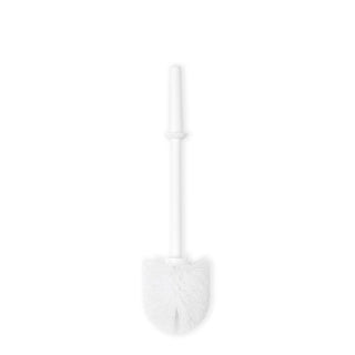 Brabantia vervangingsborstel renew white