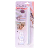 Make up lamp led met zuignappen assorti