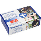 Verbanddoos EHBO kit 41 dlg.