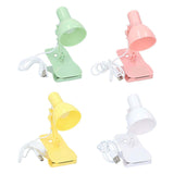 Boeklamp Kleur