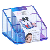 Make-up organizer 9 vakken