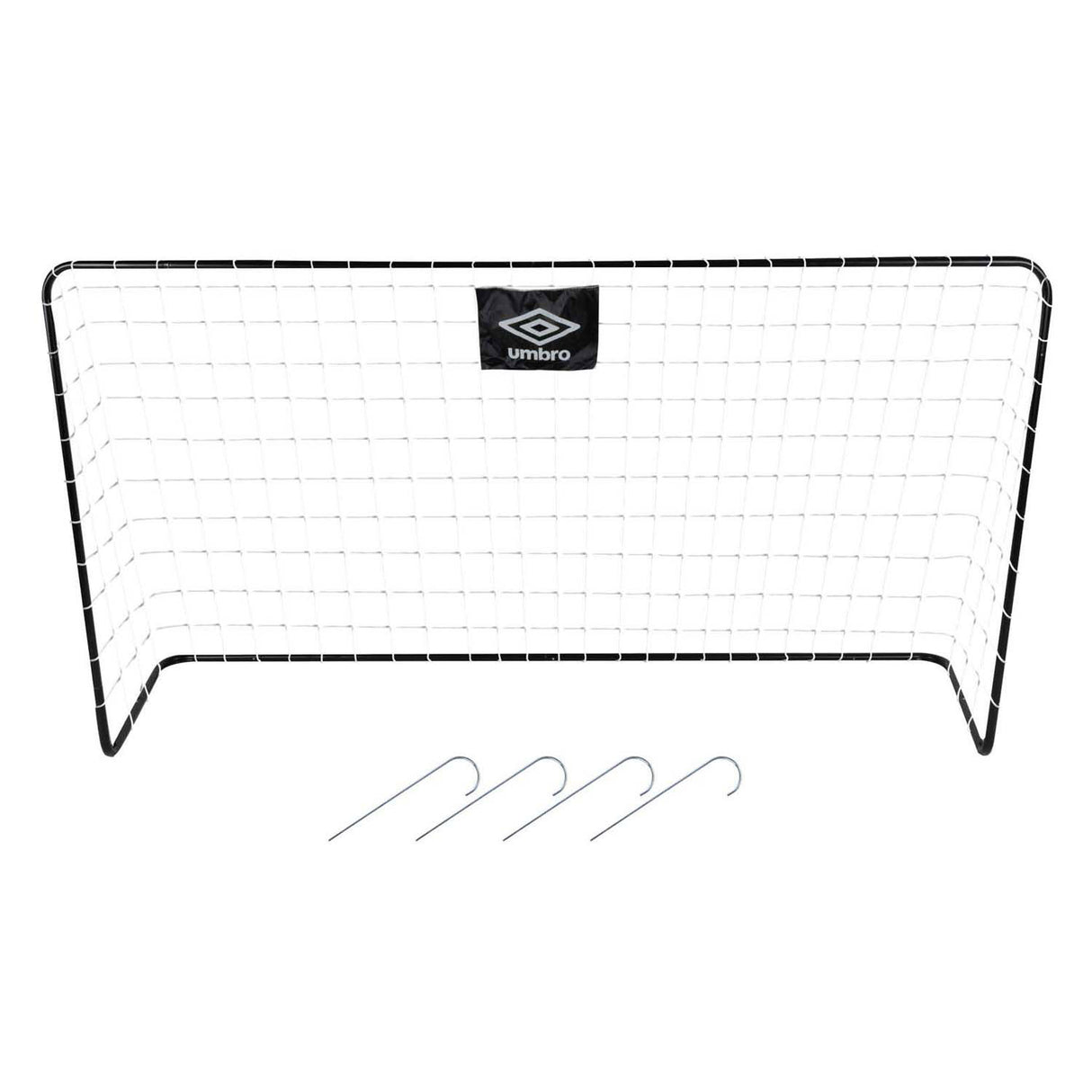 Umbro voetbaldoel groot