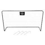 Umbro voetbaldoel groot