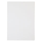 Aquarelpapier wit, 20 vellen