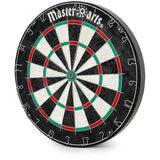 Master darts klassiek dartbord