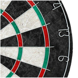 Master darts klassiek dartbord