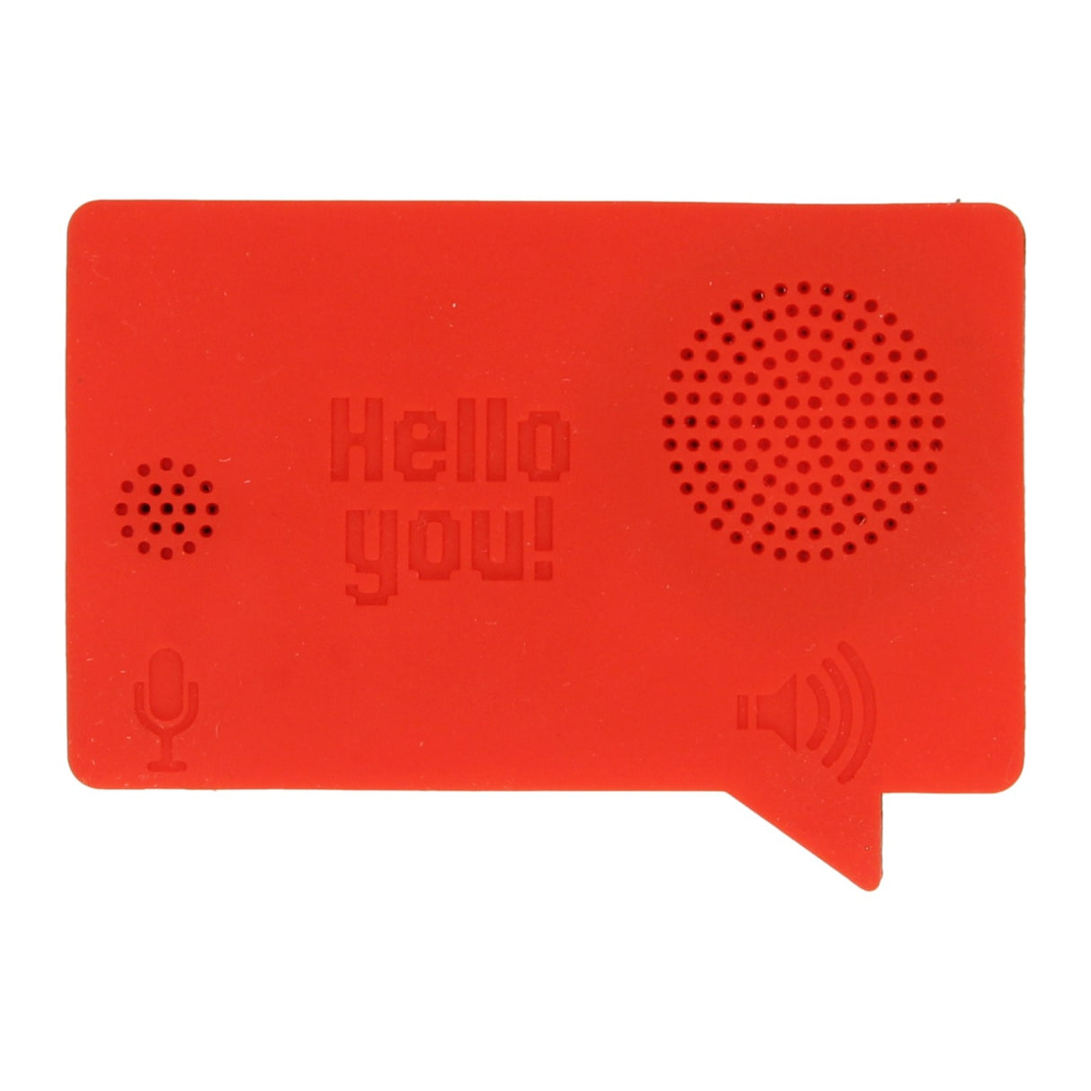 Memo recorder magnetisch