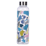 Alpina drinkfles met print