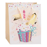 Cadeautas birthday, 36cm