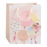 Cadeautas birthday, 36cm