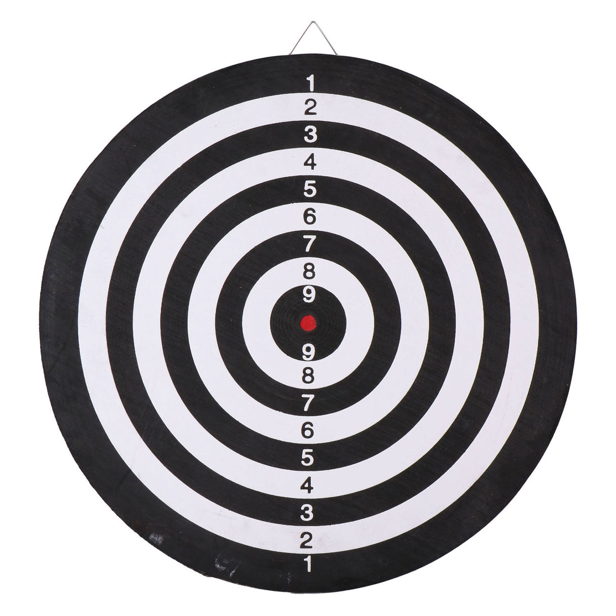 Master darts maikel verberk dartboard set