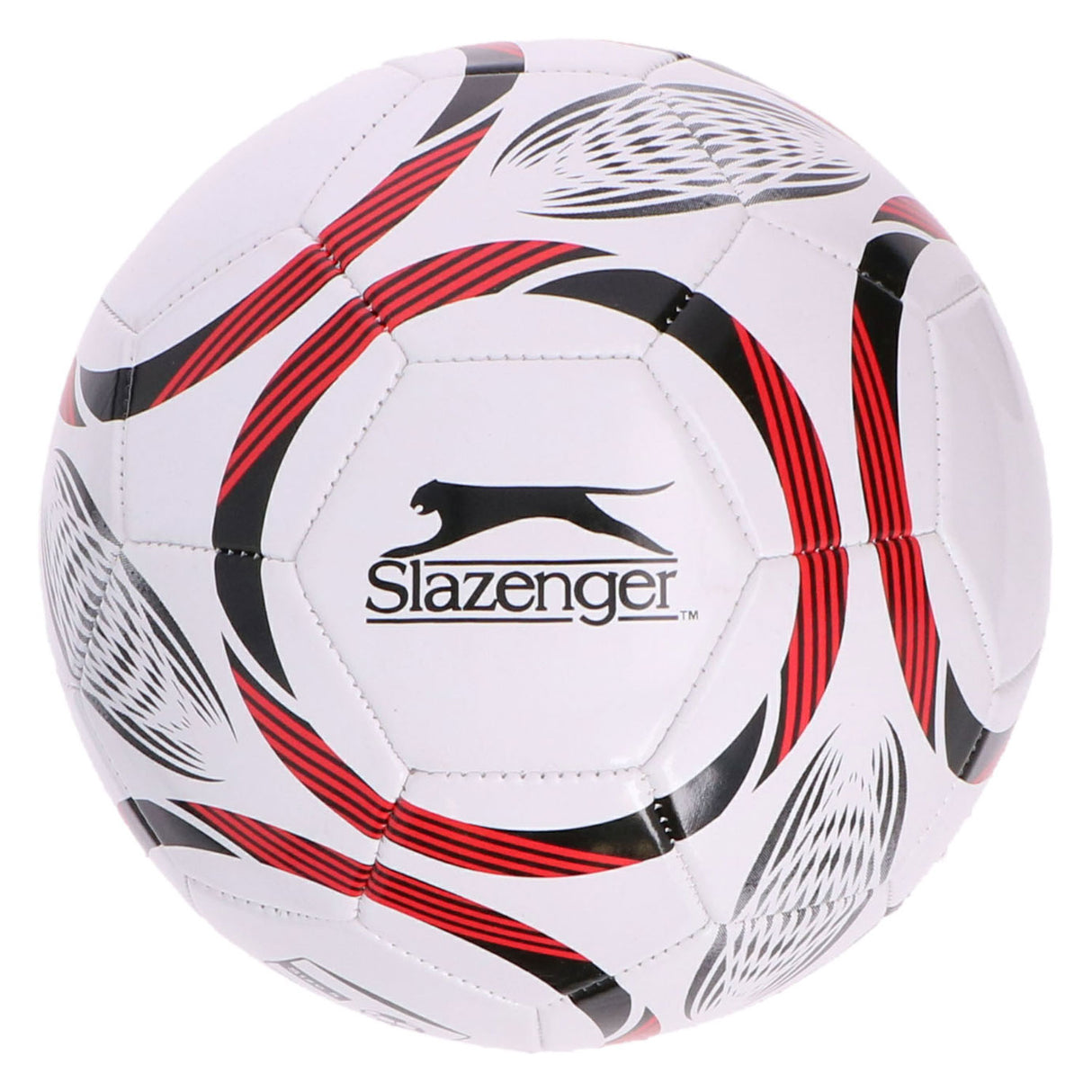 Slazenger voetbal maat 5