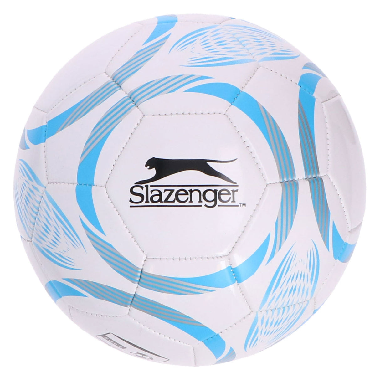 Slazenger voetbal maat 5