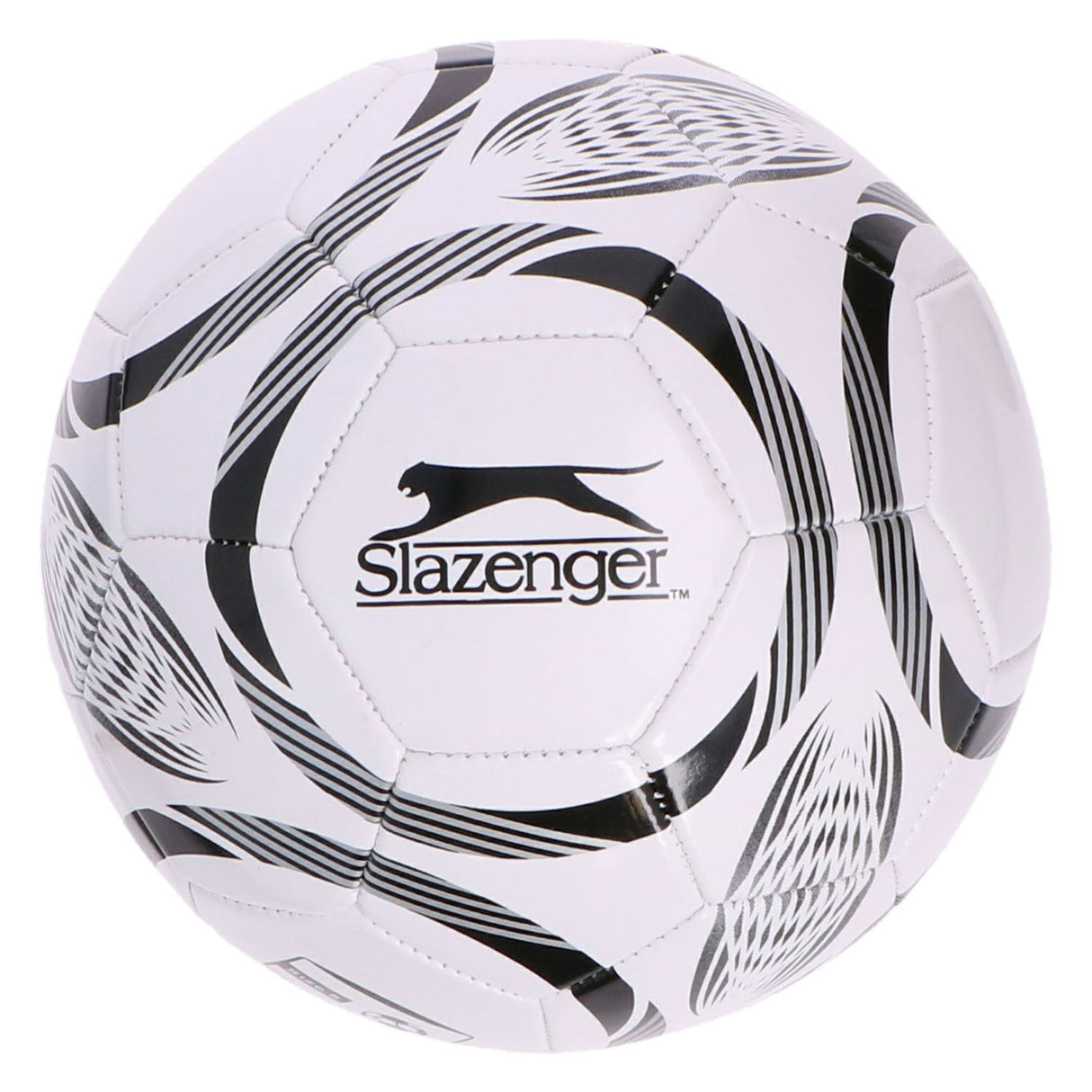 Slazenger voetbal maat 5