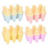 Ijslollymaker 60ml, 6dlg.