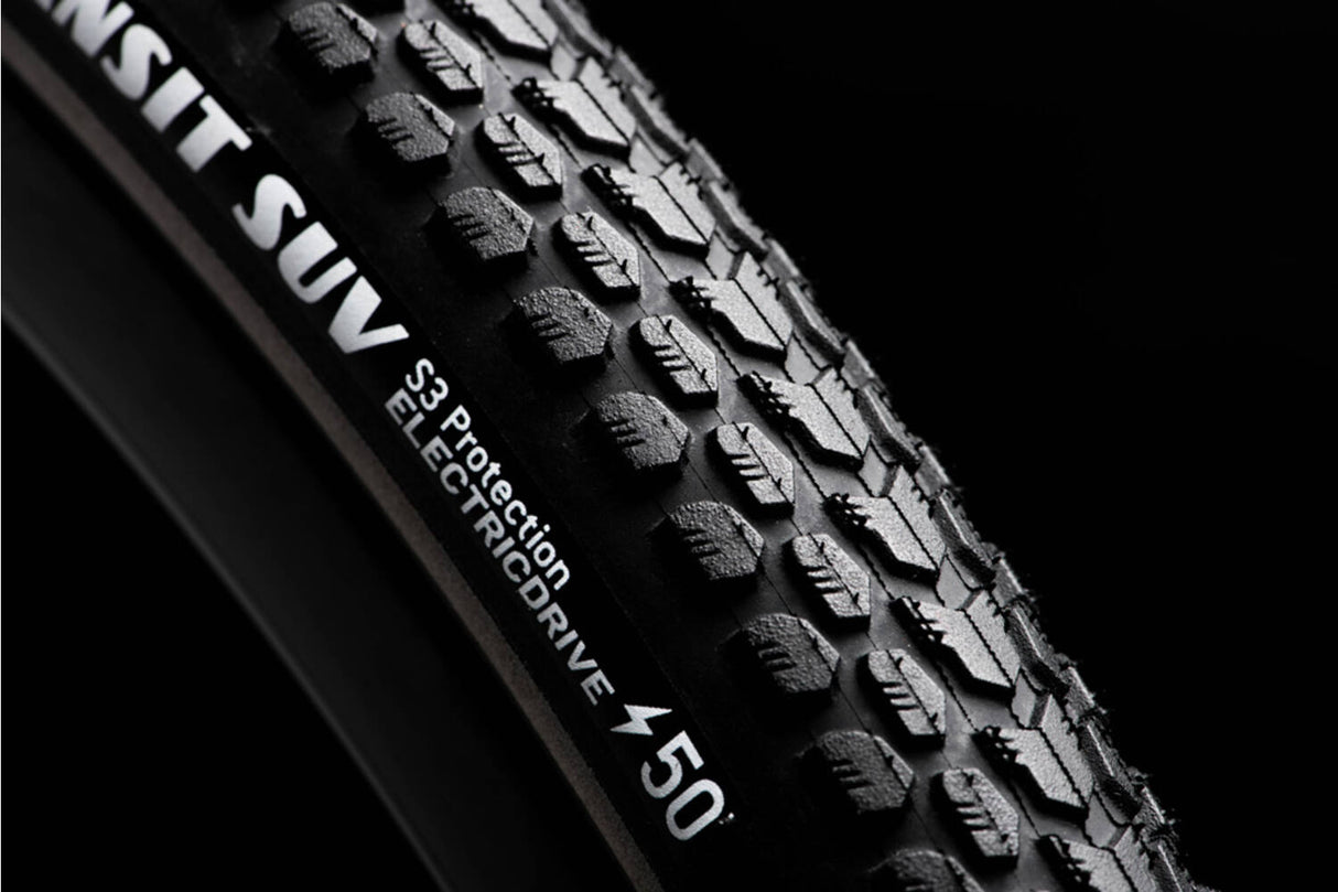 Goodyear transit suv s3 protection 28x1.75 reflex