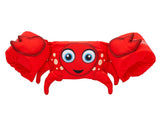 Sevylor Puddle Jumper 3D - krab