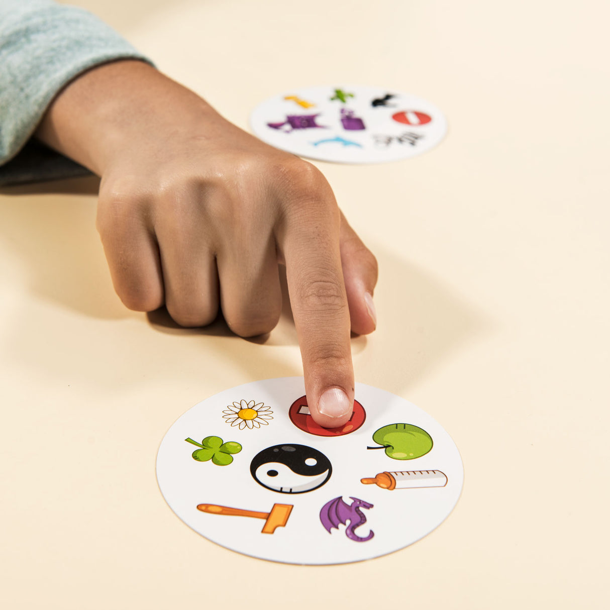 Asmodee Dobble Kaartspel